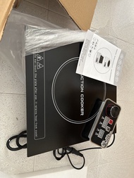 商用電磁爐