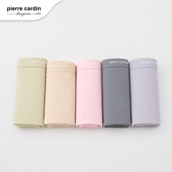 Pierre Cardin 5PC Pack Comfort Cotton Boxshorts Panties 505-7624 Pierre Cardin Panties Set