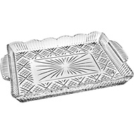 GODINGER DUBLIN SERVING TRAY