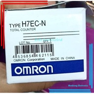 Bangkok Counter H7EC-N Machine​Count Machine​Speedometer
