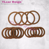 ชุดซ่อมแผ่นเสียดทานแบบอัตโนมัติ 722.4 สำหรับ MERCEDES BENZ 190 300 A CLASS อุปกรณ์เสริมรถยนต์ชิ้นส่ว