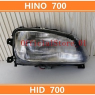 FOR HINO 500 VALIDUS HINO 700 HEADLAMP/HEADLIGHT/LENS HEAD LAMP/FRONT LIGHT