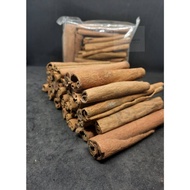 Aromatic Cinnamon Sticks / Kayu Manis - 250g, 500g, 1kg