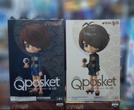 日版 Qposket 鬼太郎