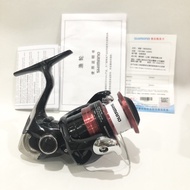 SHIMANO SIENNA 3000 FG REEL