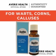Duofilm Solution 15ml | For Treatment of Warts, Corns & Calluses
