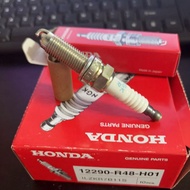 NGK ILZKR7B11S Spark Plug 12290-R48-H01 Honda Civic CR-V Song Poetry Map Odyssey Allison