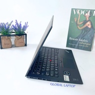 [ Baru] Laptop Lenovo X1 Carbon Intel Core I5 I7 Touchscreen Layar 14"