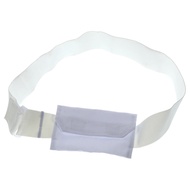 G- Tube Holder Feeding Tube Belt Catheter Belt for Dialysis Catheter Tube Holder zyms ️