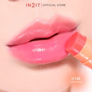 IN2IT Lip Treat Nourishing Lip Balm SPF 20 PA++ with DPHP (LT) [Halal Certified]