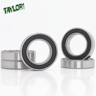 TAYLOR1 Ball Bearing Cycling Bicycle Accessories Bottom Bearing MR18307 6903-18RS 18307-2RS