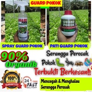 KAWALAN SERANGGA, Guard Pokok, Racun Kawalan Serangga, Racun Pokok Organik, Racun Pokok Kayu, Racun Pokok