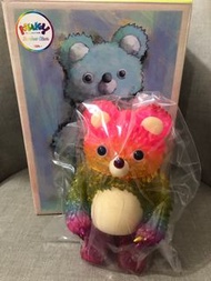 大久保instinctoy muckey 慕奇 中size how2work zimomo labubu