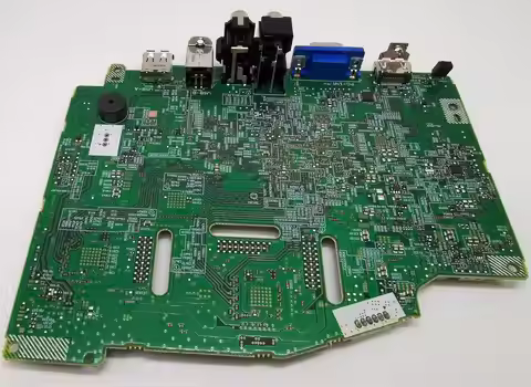 H721MA Projector Main board / PCB Board For EB-S05 EB-S400 EB-S140 CB-S05 CB-S05E VS250 projector