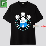 NEW Super Cool Undertale Error Sans V3 Game T-Shirt - Available in Children's Sizes 3 Colors S231