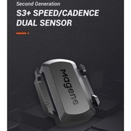 MAGENE S3+ BIKE SPEED / CADENCE SENSOR 2IN1