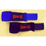 Arbiter boxing strap/ hand wrap