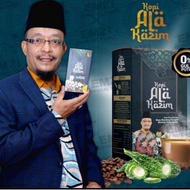 KOPI VIRAL USTAZ KAZIM KOPI ALA KAZIM ORIGINAL FROM HQ READY STOCK FAST DELIVERY