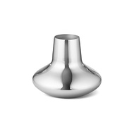 "Georg Jensen Henning Koppel Silver Flower Vase - Size M & L"
