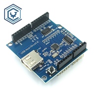1PCS Host Shield Support Google Android ADK & UNO MEGA USB