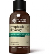 SunshineLymphaticDrainage,2Fl.Oz|LymphaticDrainagePromotesTheEfficientDrainageofTheLymphaticSystemto