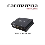 CARROZZERIA - Z SERIES DSP 4 channel TS-Z560D