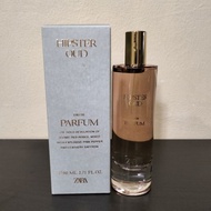 Zara Hipster Oud EDP 80ml