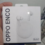 Oppo enco buds 2 (2 items)