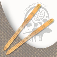 ✈ ✹ ♨ ♞2 pcs Kubing / Jaw Harp Ethnic Musical Instrument made from Bamboo / Bamboo Jaw Harp