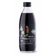 Chen Jiazhuang Mulberry Juice (With Sugar) -Ready-To-Drink 300ml [Fresh Goods]