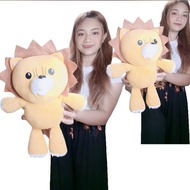 38cm bleach anime lion Kon stuffed toys