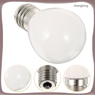 Glass Bulb Glass Light Bulb E17 Light Bulb Decor Home Glass Light Bulb for Home