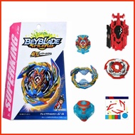 B163 Takara Tomy Beyblade Burst SuperKing Booster B-163 Brave Valkyrie.Ev' 2A