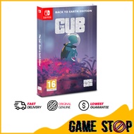 NSW Switch The Cub - Back to Earth Edition Chinese/English