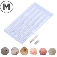1M 5Pcs Plasma Pen Needle Removal Mole Wart Tag Tattoo Remover Dedicated Needles