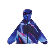 DIRTYBUSESS DIABLO ANORAK JACKET