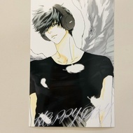 Happytwogether Photocard 20cm Anime Merchandise IP Valley Card#812pdxiong#