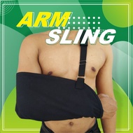 Arm Sling / Gendongan Tangan / Penyangga Tangan / Tangan Patah /