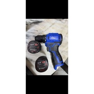 DWK 16.8V Battery Cordless Drill (DWK)