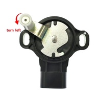 Turn Left Throttle Position Sensor 89281-33010 8928133010 For Toyota RAV4 Camry 1CD-FTV