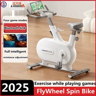Magnetic Exercise Bike FlyWheel Spin Bike Professional Home Gym bike Women Man Fitness