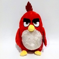 Original Rovio The Angry Birds Movie Official Red Angry Birds Doll
