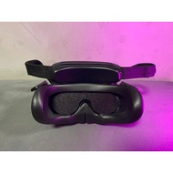 Protective Lens for DJI Goggles 3