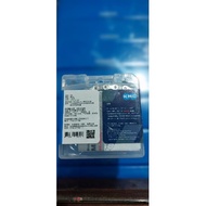 9sp KMC SILVER Chain