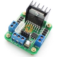 L298N MOTOR DRIVER MODULE FOR ARDUINO