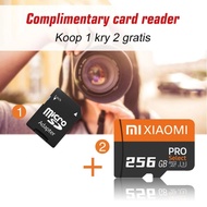 Xiaomi Micro Memory Card Pro Select A1 1TB 2TB SD TF 128GB 256GB 512GB SD Card