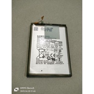 Original SAMSUNG A12 Battery