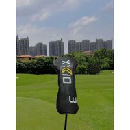 2024 Summer Golf Club Cover Club Protective Cover Club Head Cover Golf Wood Cover