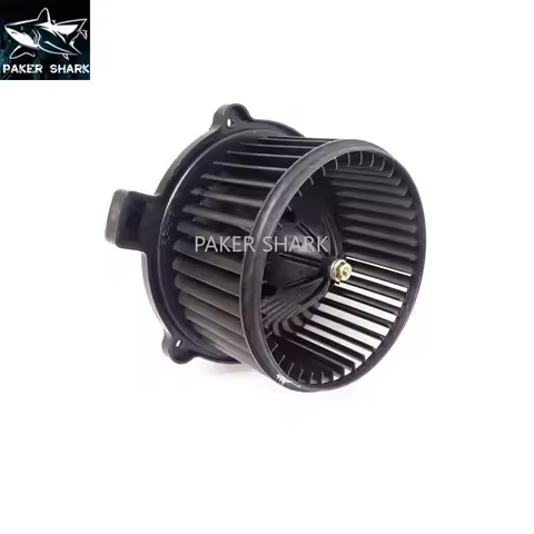 B30053-1000 For Doosan DX225LC Blower Motor DX140W Blower Motor Excavator