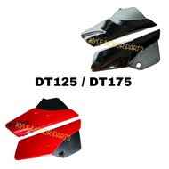 DT125 DT175 BATTERY COVER SET